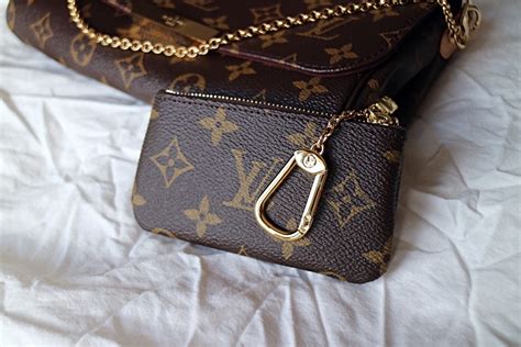 louis vuitton key pouch dupe dhgate|louis vuitton key pouch reviews.